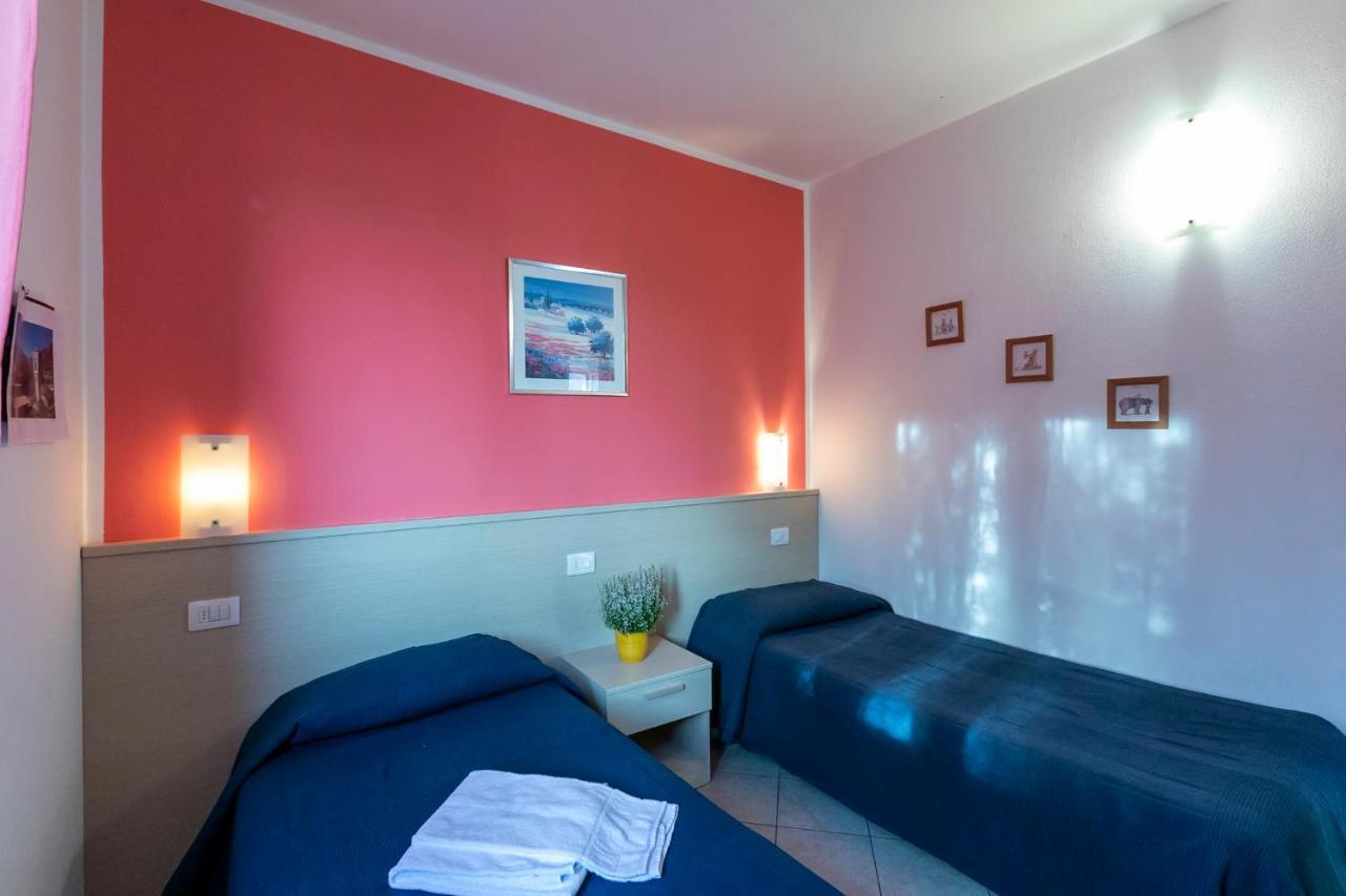 Apartmán La Collina Degli Ulivi Vercana Exteriér fotografie