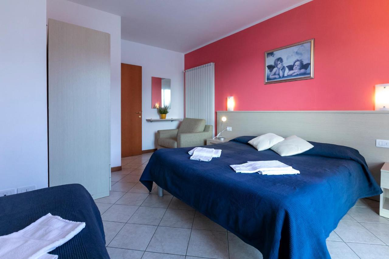 Apartmán La Collina Degli Ulivi Vercana Exteriér fotografie